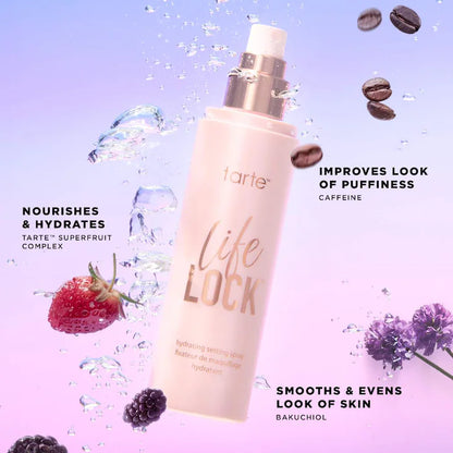 PREVENTA Fijador maquillaje Tarte