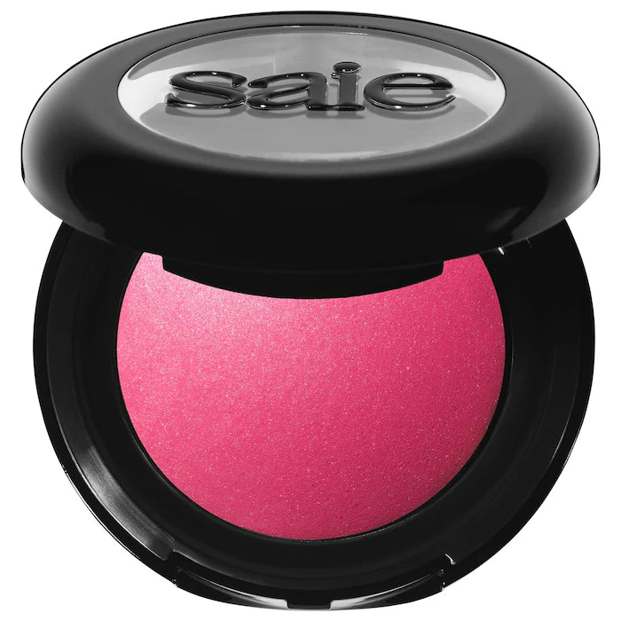 PREVENTA Blush polvo Saie (variedad tonos)