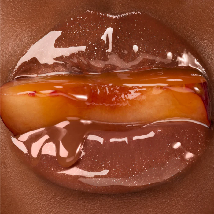 PREVENTA Gloss Glazed Plum x GISOU