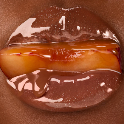 PREVENTA Gloss Glazed Plum x GISOU