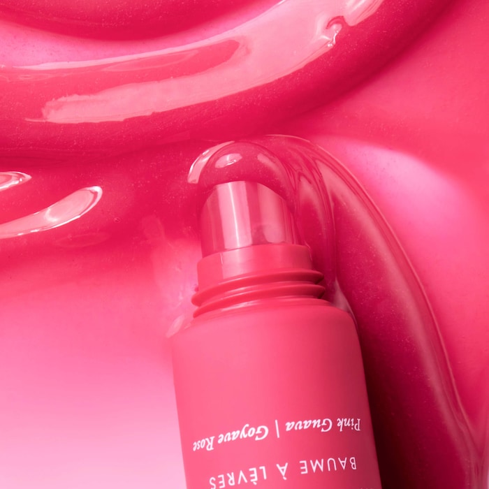 PREVENTA Lip Butter Balm - Pink Guava