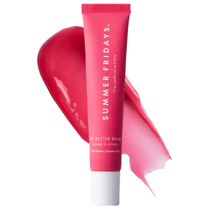 PREVENTA Lip Butter Balm x Summer Fridays (variedad tonos)