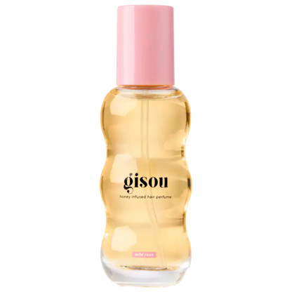 PREVENTA Perfume capilar rosas (mini) GISOU