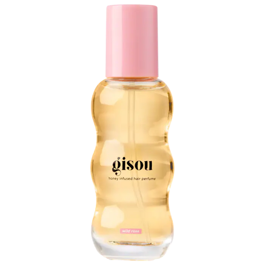 PREVENTA Perfume capilar rosas (mini) GISOU