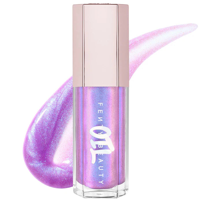 Gloss Bomb Oil Luminizing Lip Oil 'N Gloss - Fenty Beauty