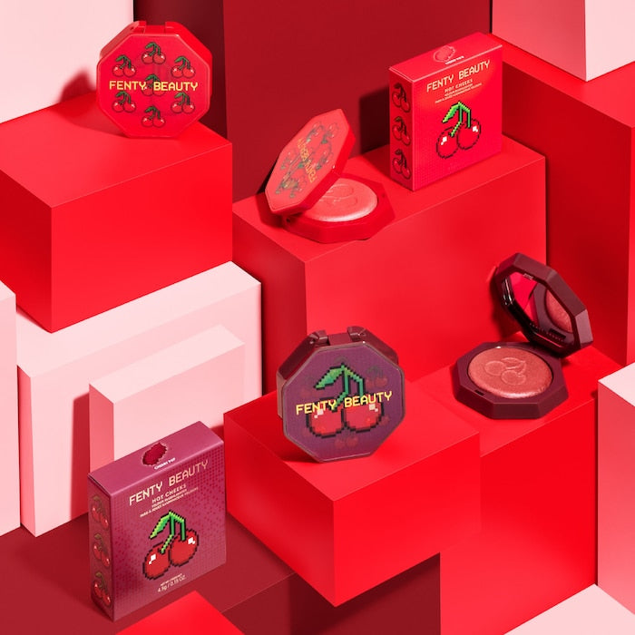 Cosmetiquero Rare Beauty x Sephora – Producto Viral