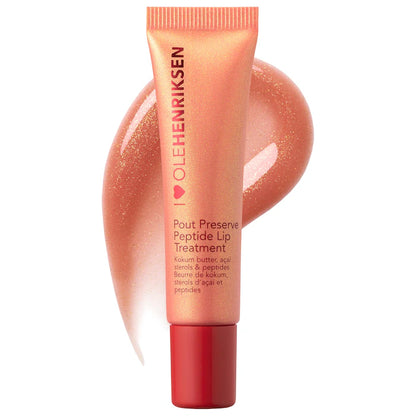 PREVENTA Lip Treatment | Olehenriksen