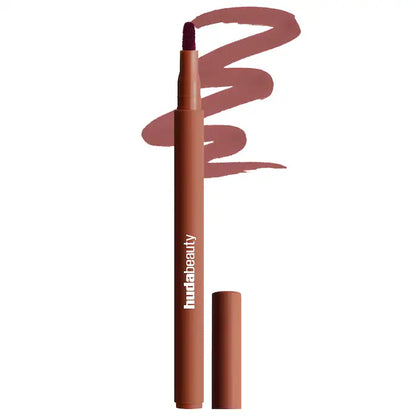 PREVENTA Delineador tipo plumón | Huda Beauty