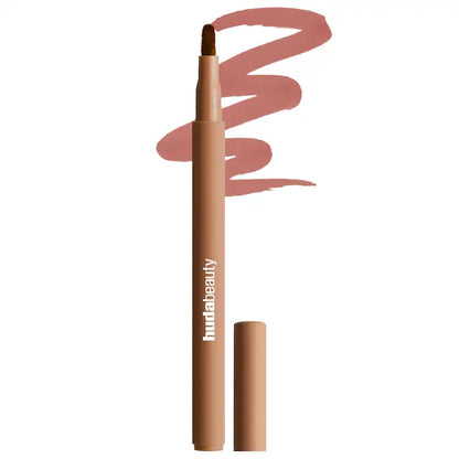 PREVENTA Delineador tipo plumón | Huda Beauty