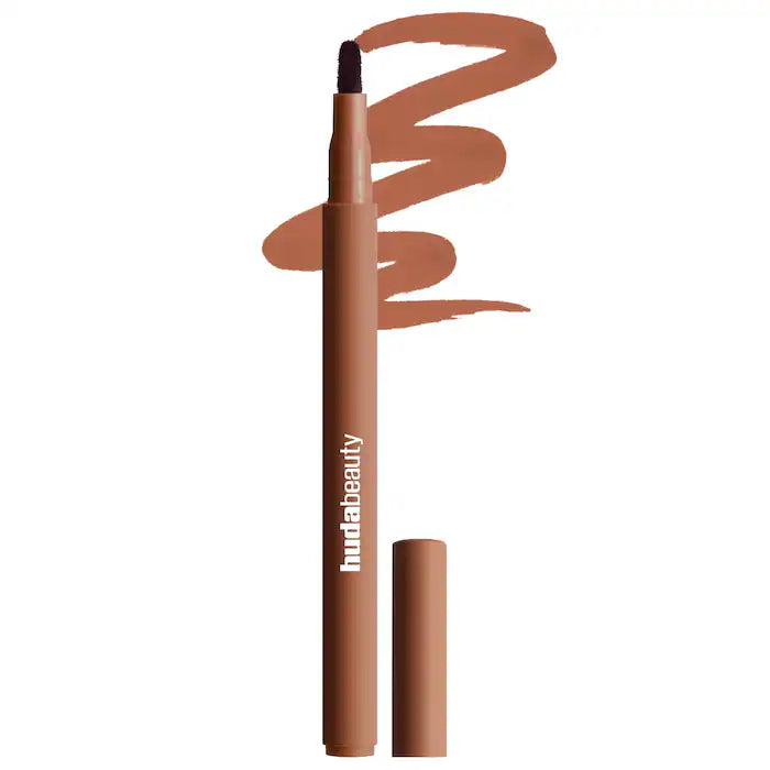 PREVENTA Delineador tipo plumón | Huda Beauty