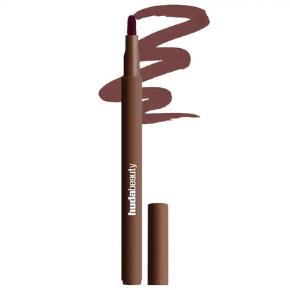 PREVENTA Delineador tipo plumón | Huda Beauty