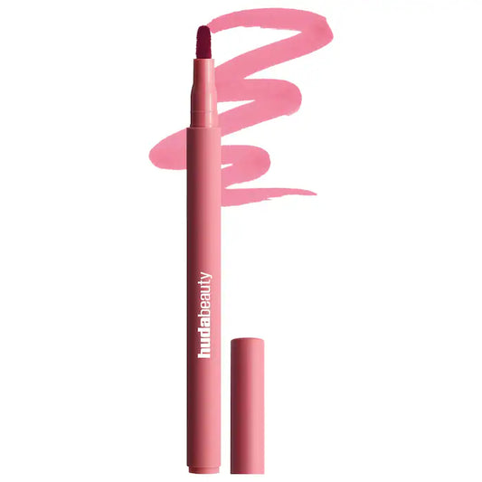 PREVENTA Lip Contour Lip Stain Huda Beauty (variedad tonos)