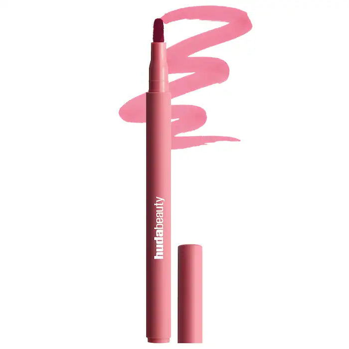 PREVENTA Delineador tipo plumón | Huda Beauty