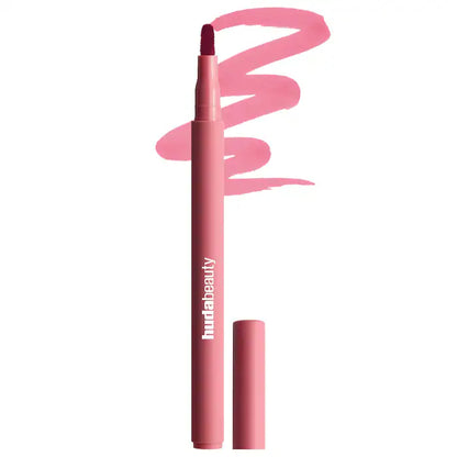 PREVENTA Delineador tipo plumón | Huda Beauty