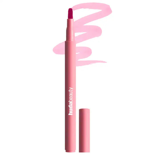 PREVENTA Delineador tipo plumón | Huda Beauty