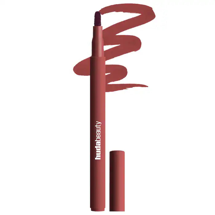 PREVENTA Delineador tipo plumón | Huda Beauty