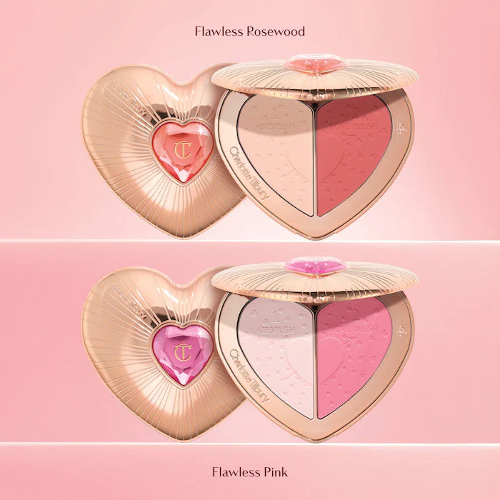 Charlotte Tilbury | Nueva Paleta Talk Beauty Soulmates