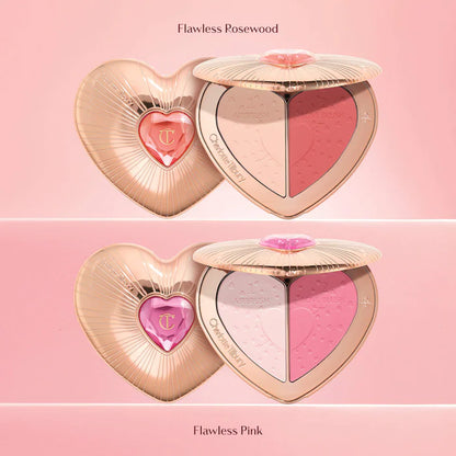 Charlotte Tilbury | Nueva Paleta Talk Beauty Soulmates