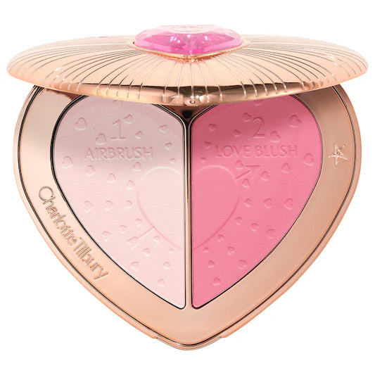 Charlotte Tilbury | Nueva Paleta Talk Beauty Soulmates