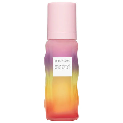 PREVENTA Crema Watermelon Pink Juice Glow Recipe