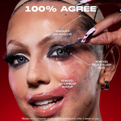 PREVENTA Spray removedor maquillaje - ONE SIZE
