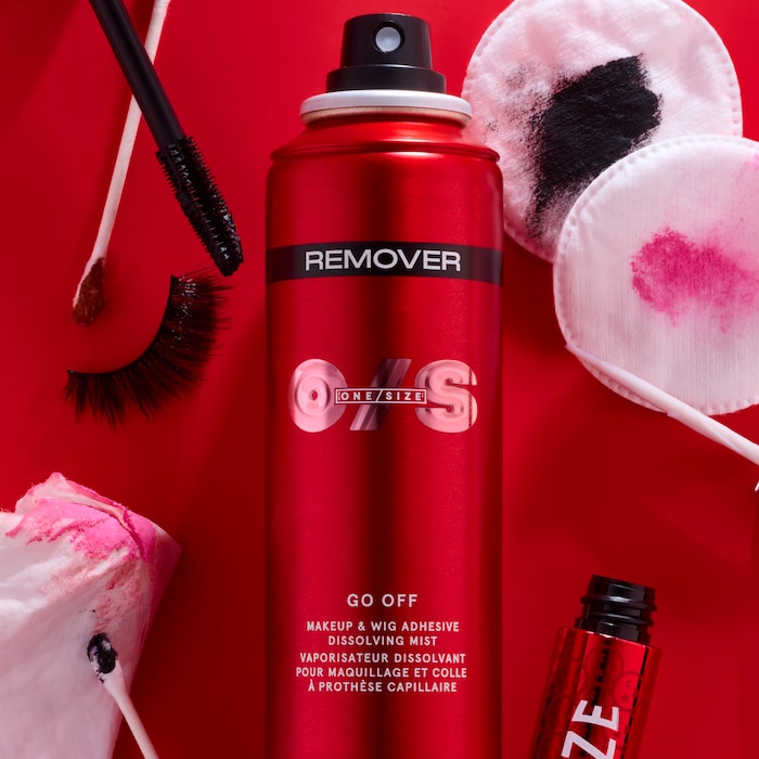 PREVENTA Spray removedor maquillaje - ONE SIZE