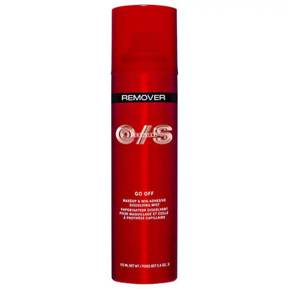 PREVENTA Spray removedor maquillaje - ONE SIZE