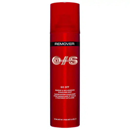 Spray removedor maquillaje - ONE SIZE