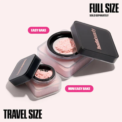 Polvos sueltos Huda Beauty MINI Cherry Blossom