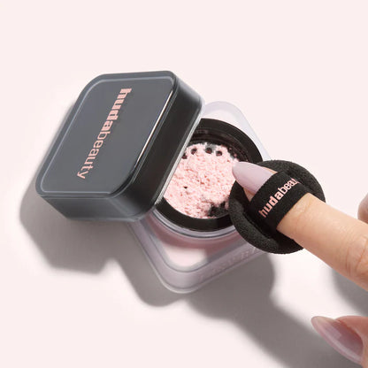 Polvos sueltos Huda Beauty MINI Cherry Blossom