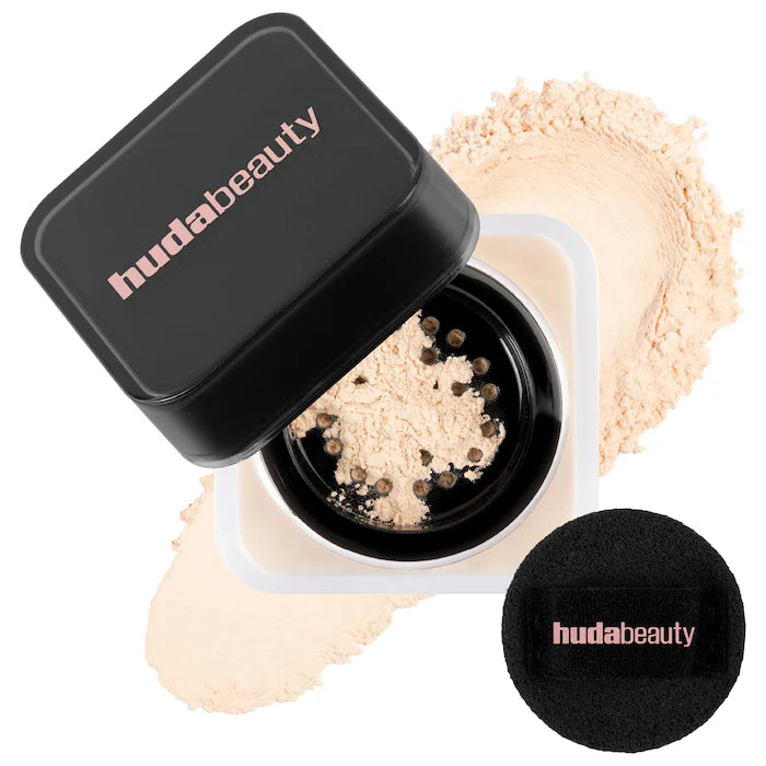 Easy Bake Pound Cake x Huda Beauty (mini)