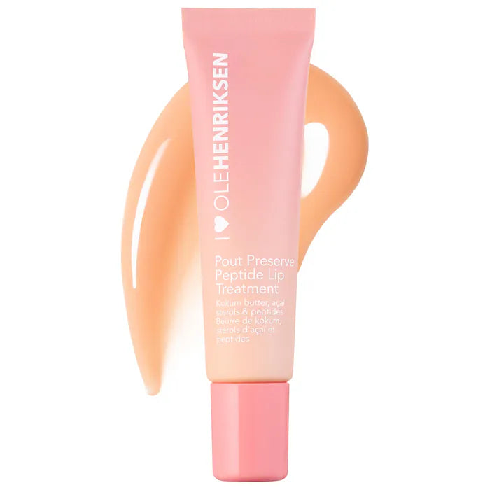 PREVENTA Lip Treatment | Olehenriksen