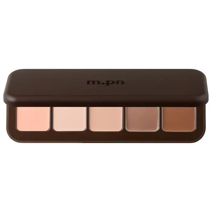 PREVENTA Paleta corrector & contorno | m.ph