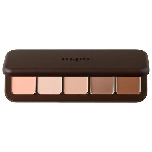 PREVENTA Paleta corrector & contorno | m.ph