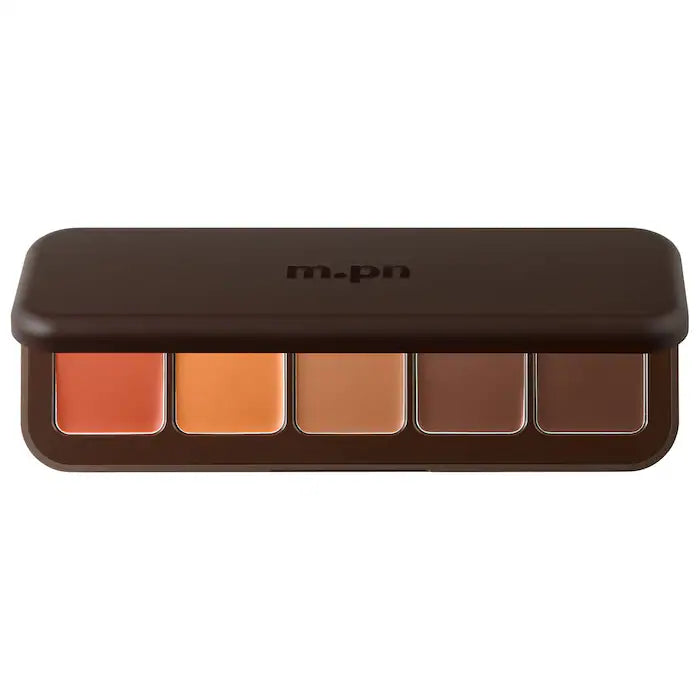 PREVENTA Paleta corrector & contorno | m.ph