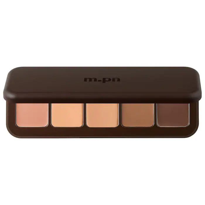 PREVENTA Paleta corrector & contorno | m.ph