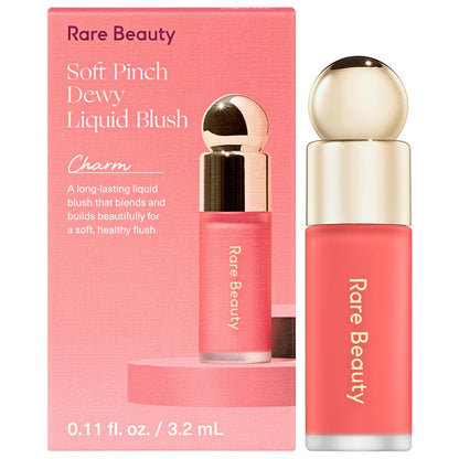 PREVENTA Blush líquido Mini Rare Beauty (variedad tonos)