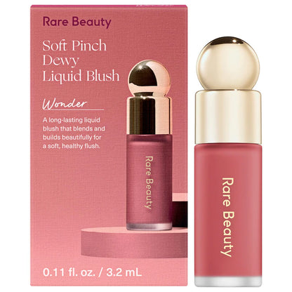 PREVENTA Blush líquido Mini Rare Beauty (variedad tonos)