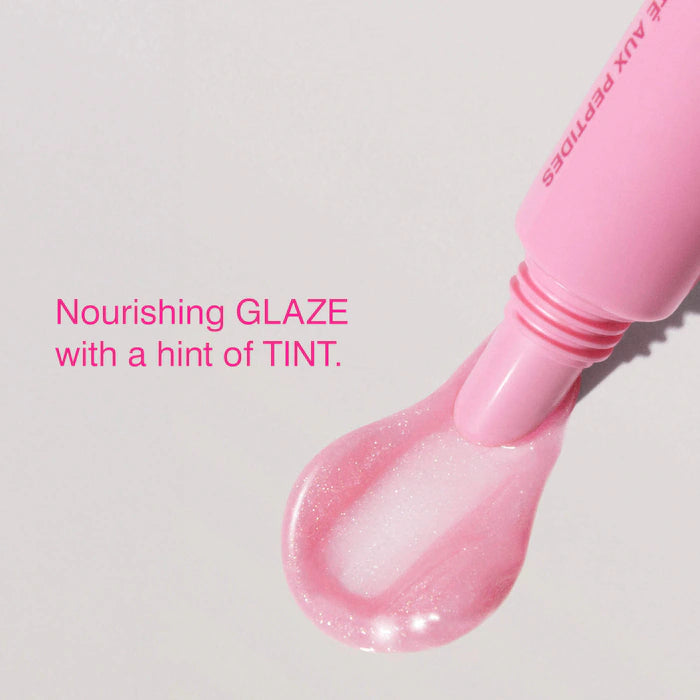 PREVENTA Peptide Lip Tint - Jelly Bean