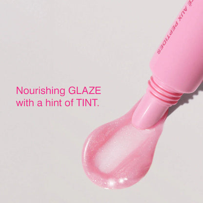 PREVENTA Peptide Lip Tint - Jelly Bean