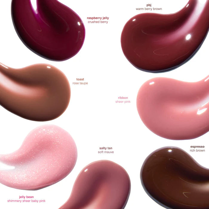 PREVENTA Peptide Lip Tint - Jelly Bean