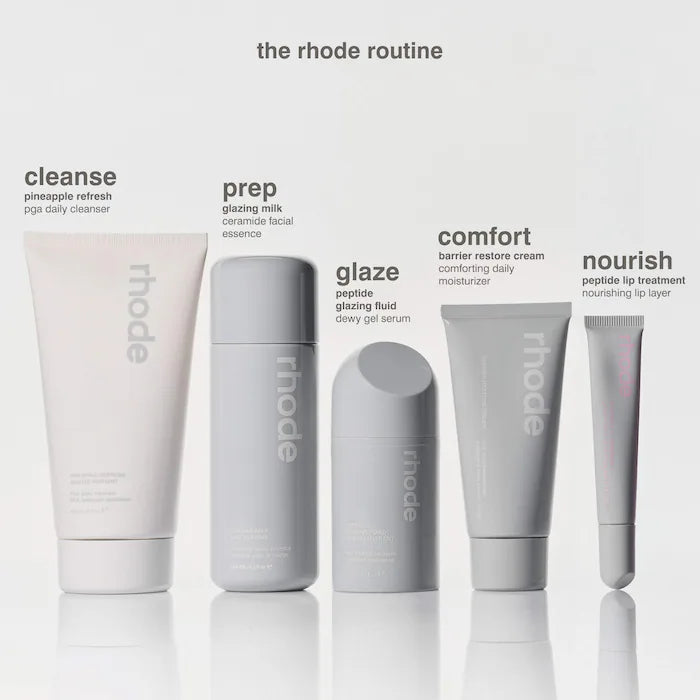 rhode | Barrier Restore Cream