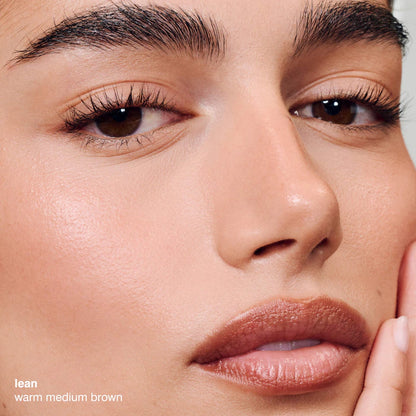 rhode | Peptide lip shape - Lean