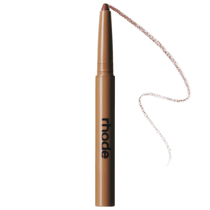 rhode | Peptide lip shape - Lean