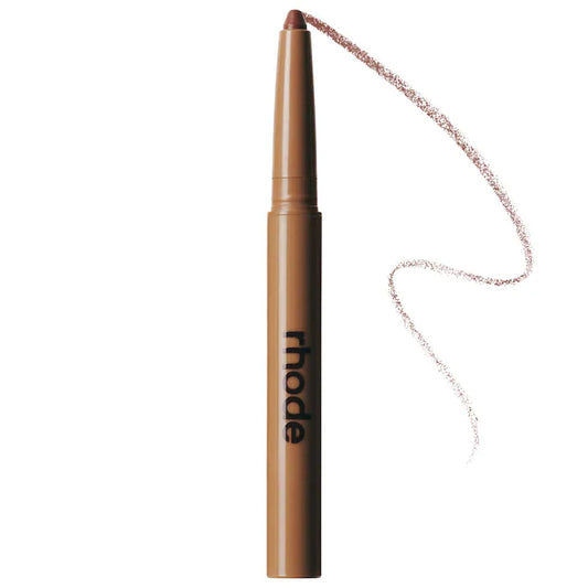 rhode | Peptide lip shape - Lean