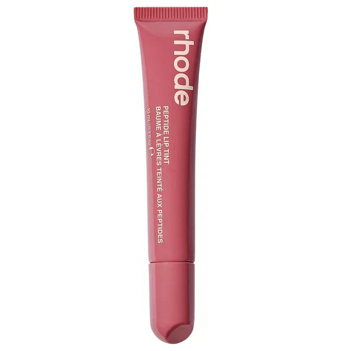Peptide Lip Treatment - Salty Tan