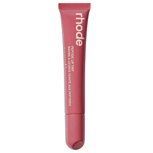 Peptide Lip Treatment - Salty Tan