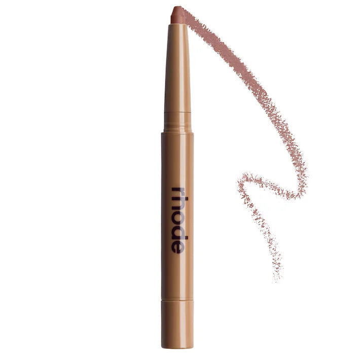 rhode | Peptide lip shape - Twist
