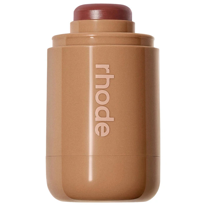 rhode | Pocket Blush- Toasted teddy
