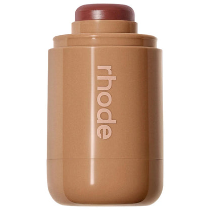 rhode | Pocket Blush- Toasted teddy